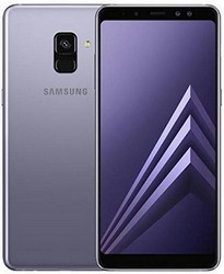 Замена тачскрина на телефоне Samsung Galaxy A8 (2018) в Рязане